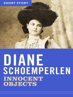 cover image of Innocent Objects